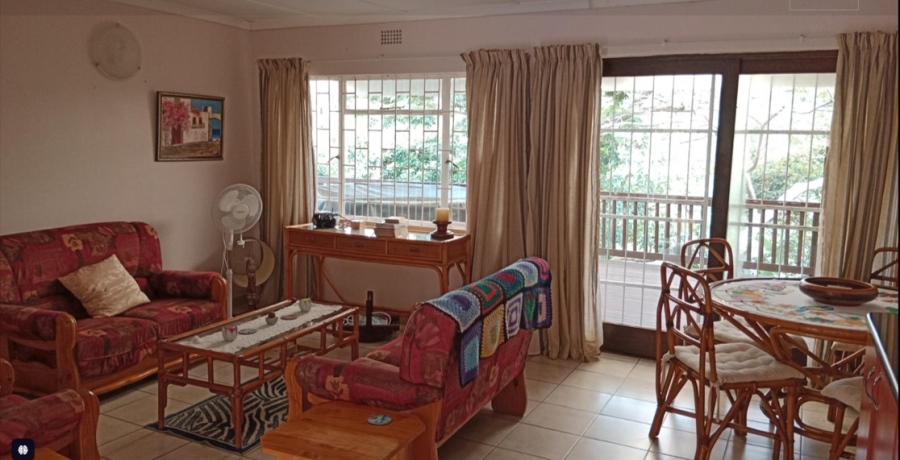 2 Bedroom Property for Sale in Hibberdene KwaZulu-Natal
