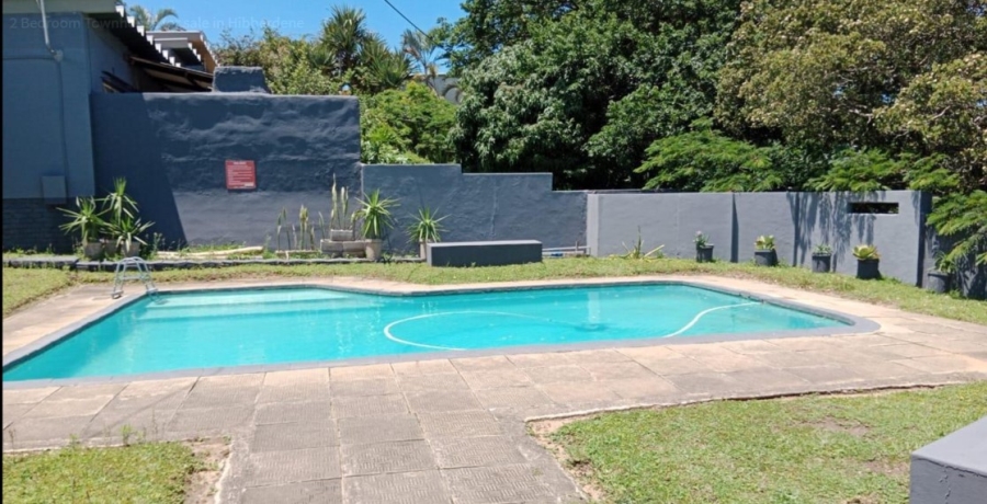 2 Bedroom Property for Sale in Hibberdene KwaZulu-Natal