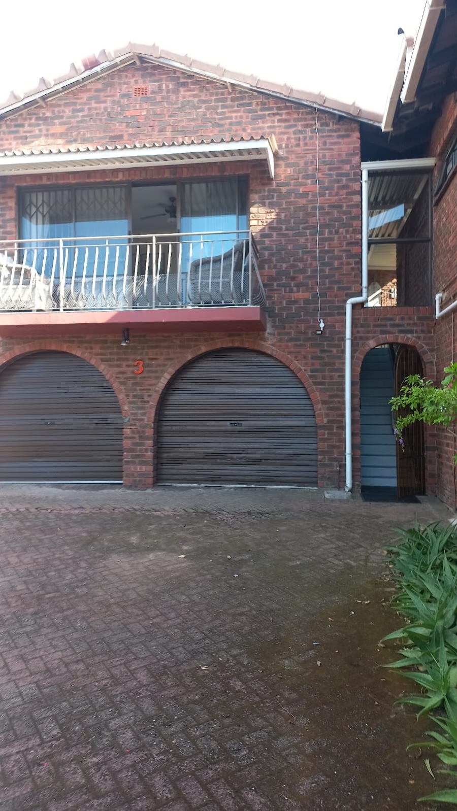 2 Bedroom Property for Sale in Scottburgh Central KwaZulu-Natal