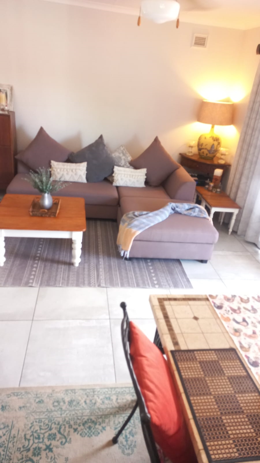 2 Bedroom Property for Sale in Scottburgh Central KwaZulu-Natal