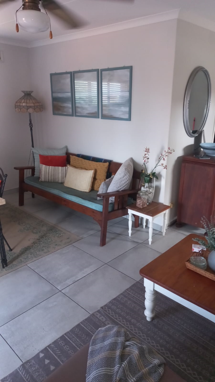 2 Bedroom Property for Sale in Scottburgh Central KwaZulu-Natal