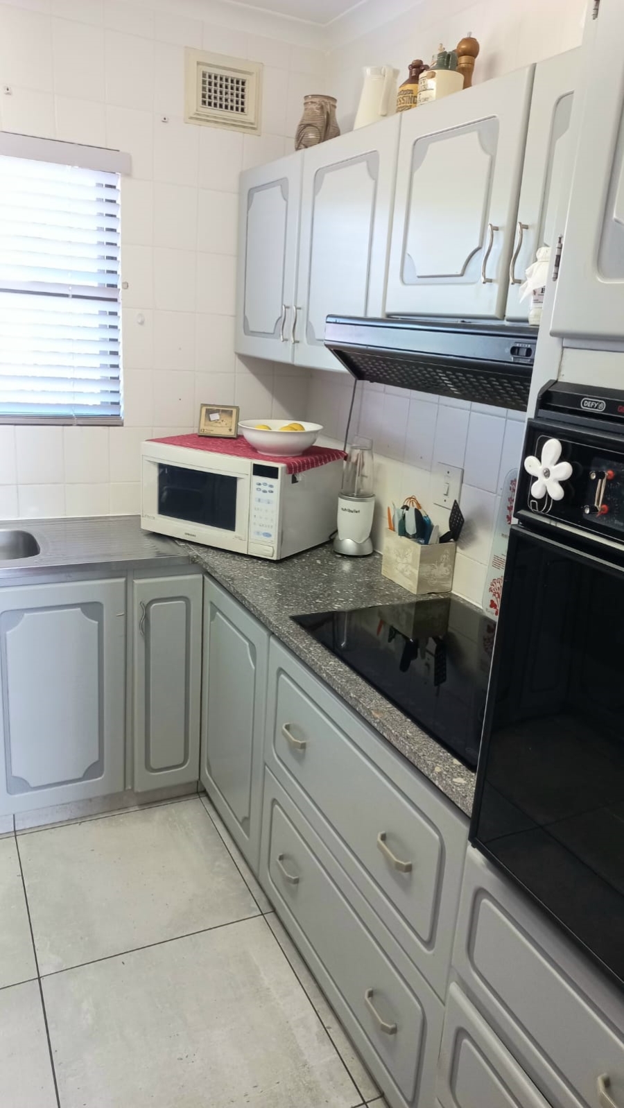 2 Bedroom Property for Sale in Scottburgh Central KwaZulu-Natal