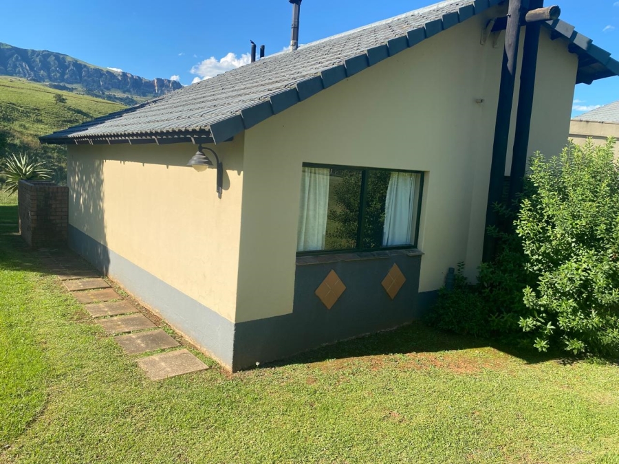 3 Bedroom Property for Sale in Bergville KwaZulu-Natal