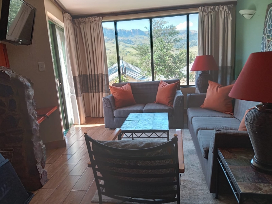 3 Bedroom Property for Sale in Bergville KwaZulu-Natal