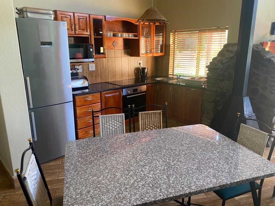 3 Bedroom Property for Sale in Bergville KwaZulu-Natal