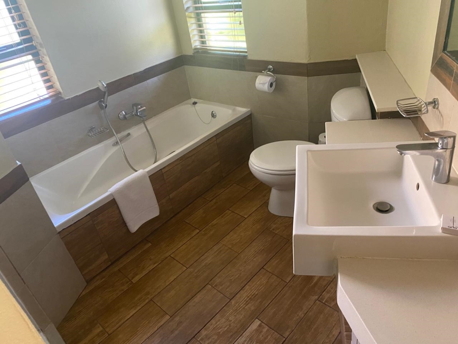 3 Bedroom Property for Sale in Bergville KwaZulu-Natal