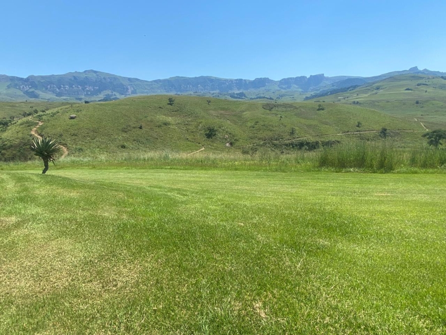 3 Bedroom Property for Sale in Bergville KwaZulu-Natal