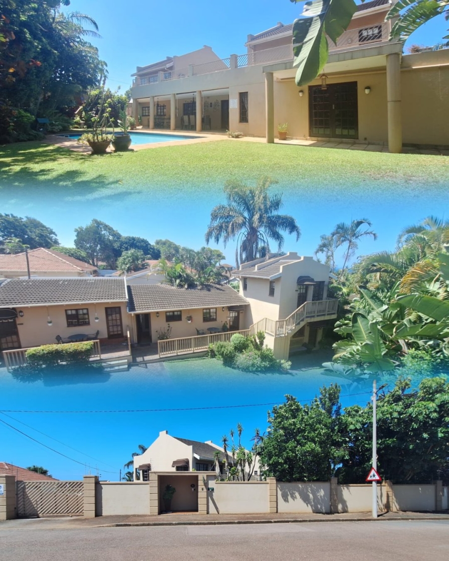 10 Bedroom Property for Sale in Durban North KwaZulu-Natal