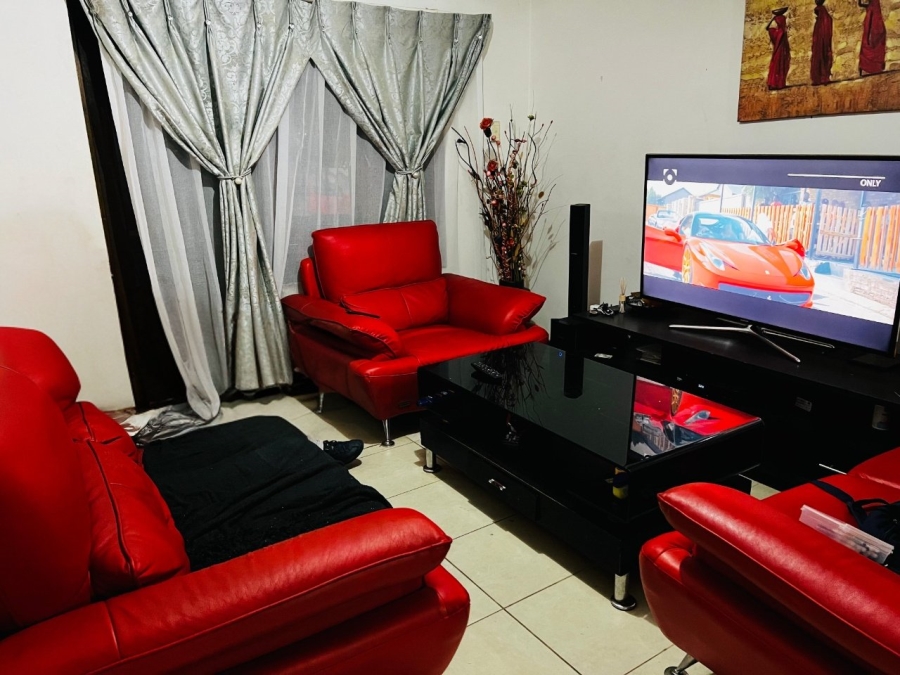 3 Bedroom Property for Sale in Montclair KwaZulu-Natal