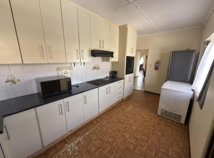 4 Bedroom Property for Sale in Scottsville KwaZulu-Natal