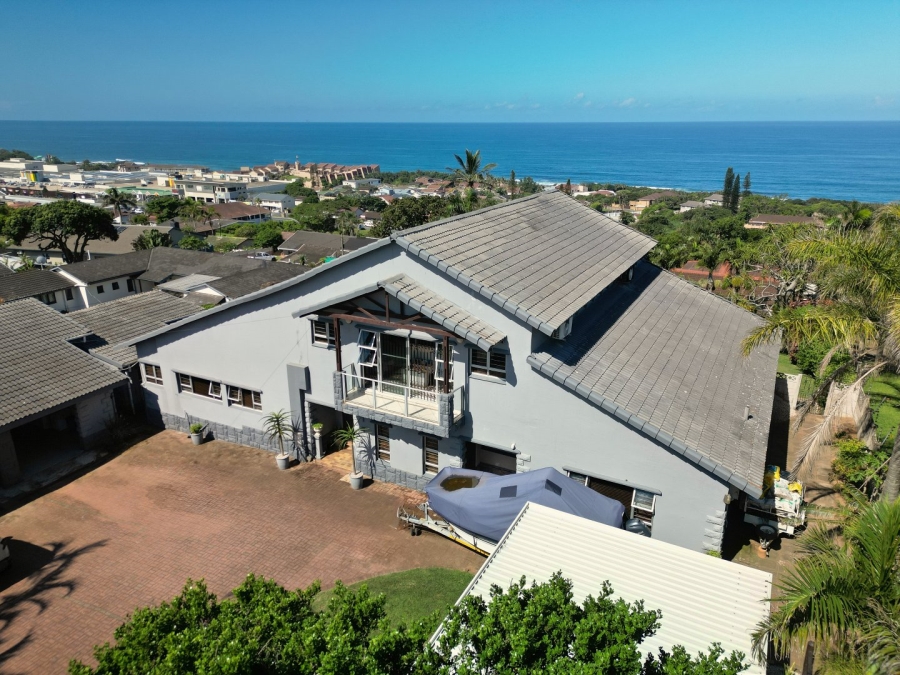 4 Bedroom Property for Sale in Shelly Beach KwaZulu-Natal