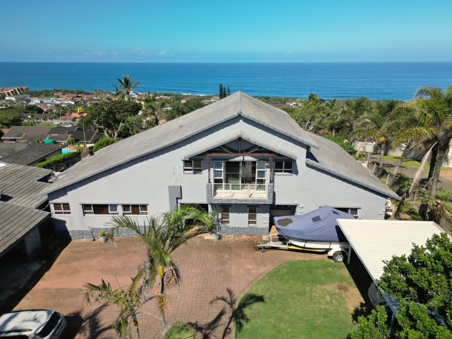 4 Bedroom Property for Sale in Shelly Beach KwaZulu-Natal
