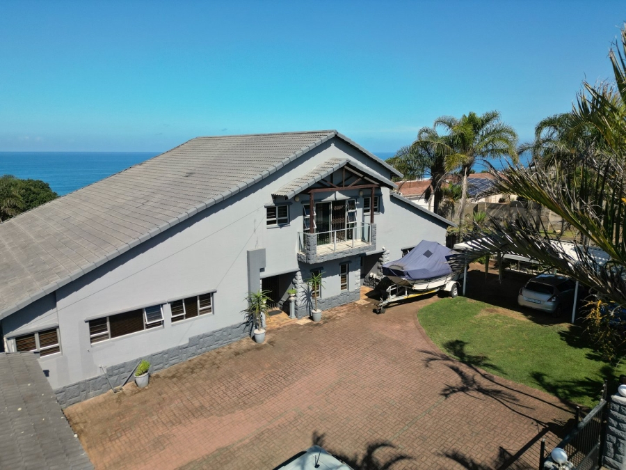 4 Bedroom Property for Sale in Shelly Beach KwaZulu-Natal