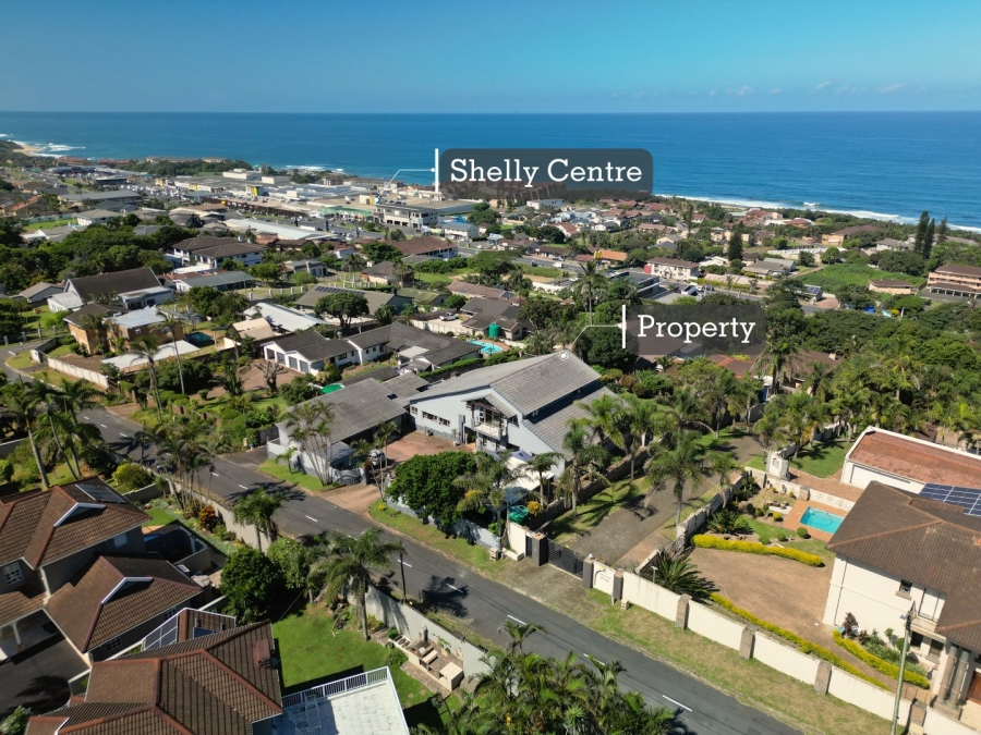 4 Bedroom Property for Sale in Shelly Beach KwaZulu-Natal