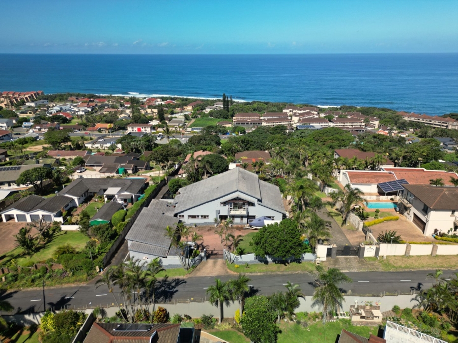 4 Bedroom Property for Sale in Shelly Beach KwaZulu-Natal
