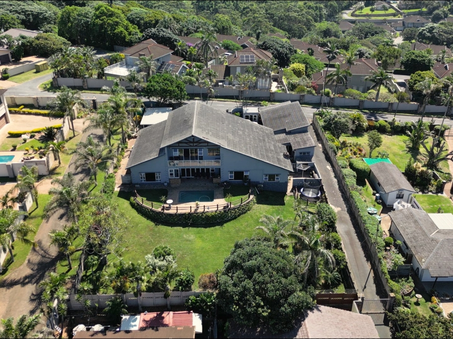 4 Bedroom Property for Sale in Shelly Beach KwaZulu-Natal