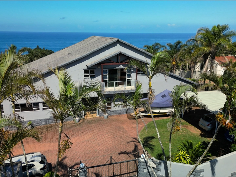4 Bedroom Property for Sale in Shelly Beach KwaZulu-Natal