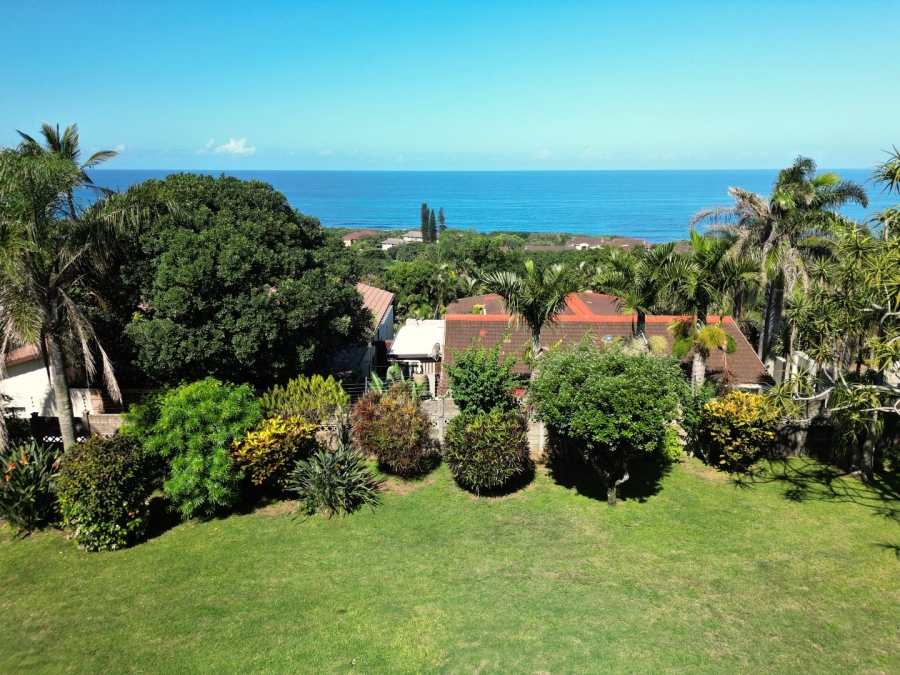 4 Bedroom Property for Sale in Shelly Beach KwaZulu-Natal