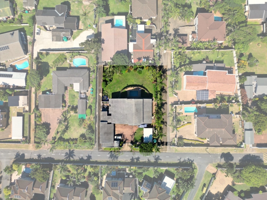 4 Bedroom Property for Sale in Shelly Beach KwaZulu-Natal