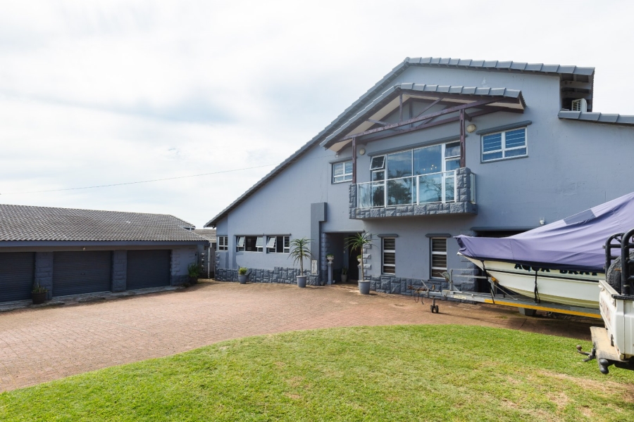 4 Bedroom Property for Sale in Shelly Beach KwaZulu-Natal