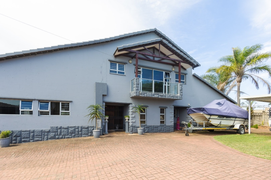 4 Bedroom Property for Sale in Shelly Beach KwaZulu-Natal