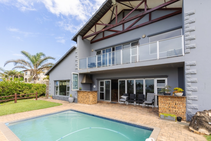 4 Bedroom Property for Sale in Shelly Beach KwaZulu-Natal