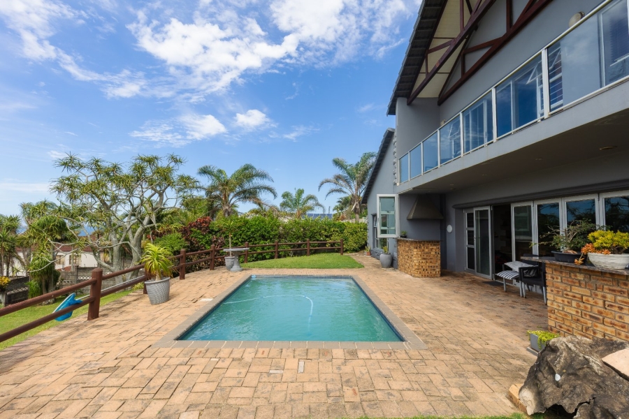 4 Bedroom Property for Sale in Shelly Beach KwaZulu-Natal