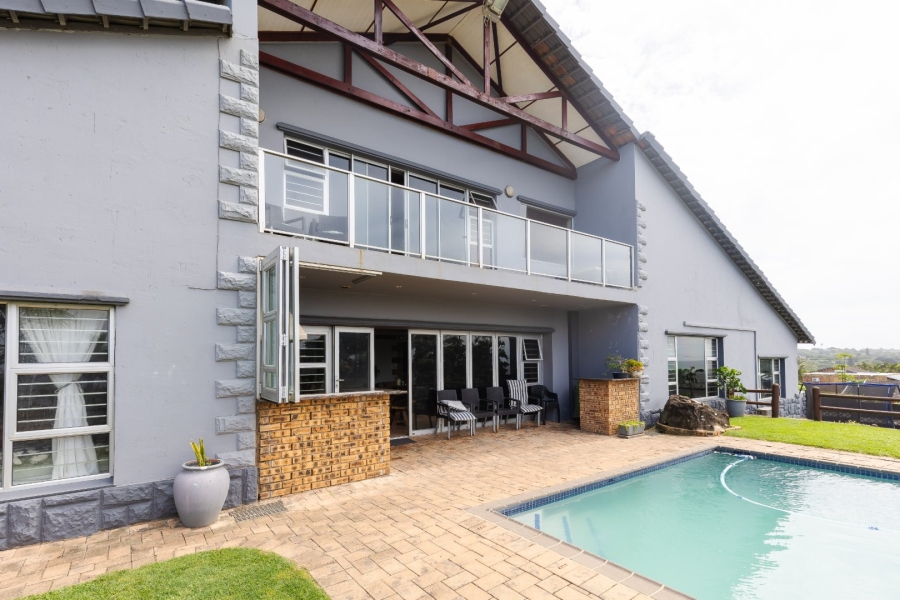 4 Bedroom Property for Sale in Shelly Beach KwaZulu-Natal