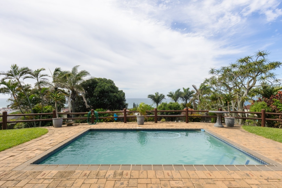 4 Bedroom Property for Sale in Shelly Beach KwaZulu-Natal