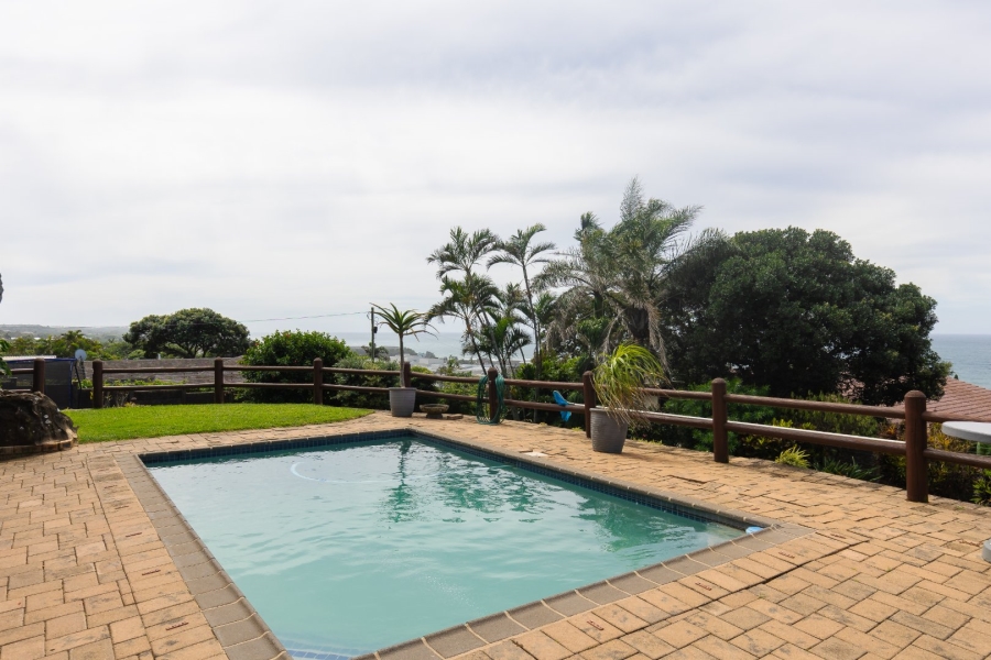 4 Bedroom Property for Sale in Shelly Beach KwaZulu-Natal