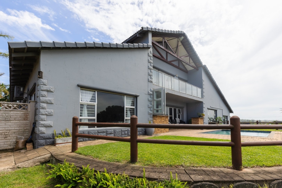 4 Bedroom Property for Sale in Shelly Beach KwaZulu-Natal