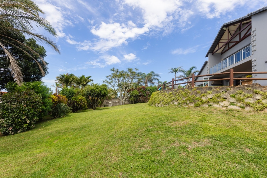 4 Bedroom Property for Sale in Shelly Beach KwaZulu-Natal