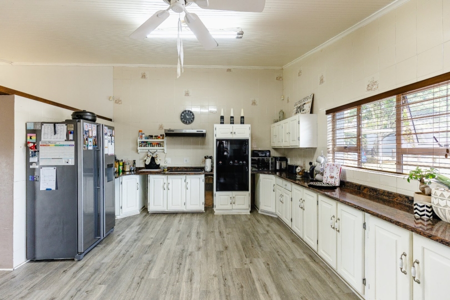 4 Bedroom Property for Sale in Shelly Beach KwaZulu-Natal