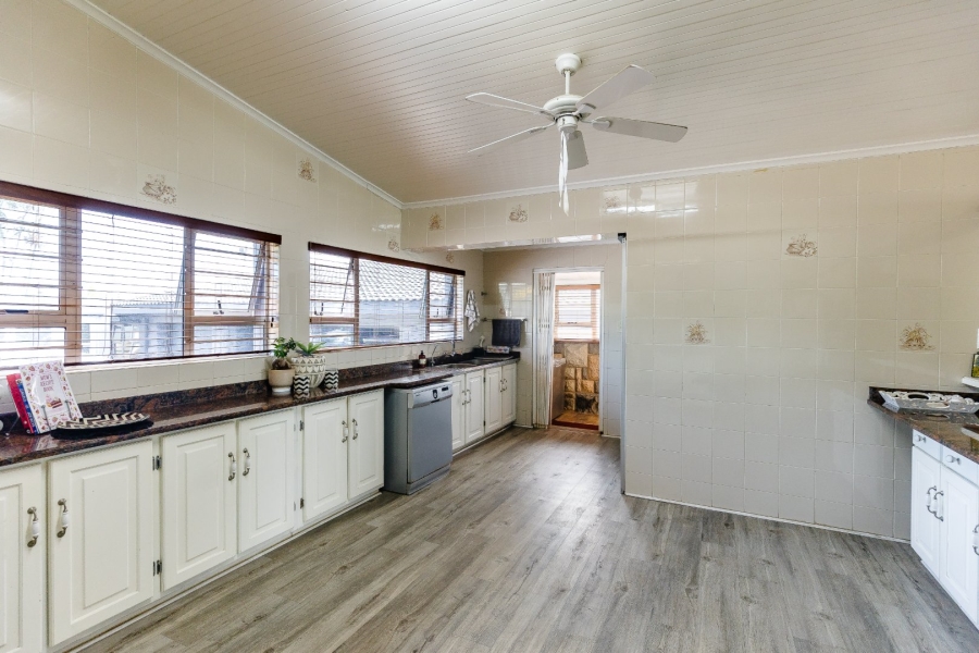 4 Bedroom Property for Sale in Shelly Beach KwaZulu-Natal