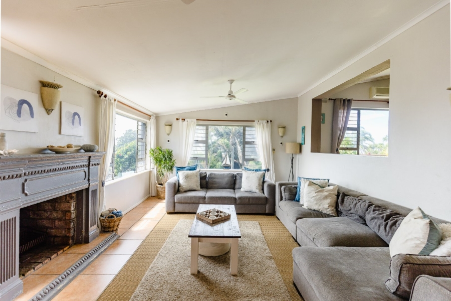 4 Bedroom Property for Sale in Shelly Beach KwaZulu-Natal