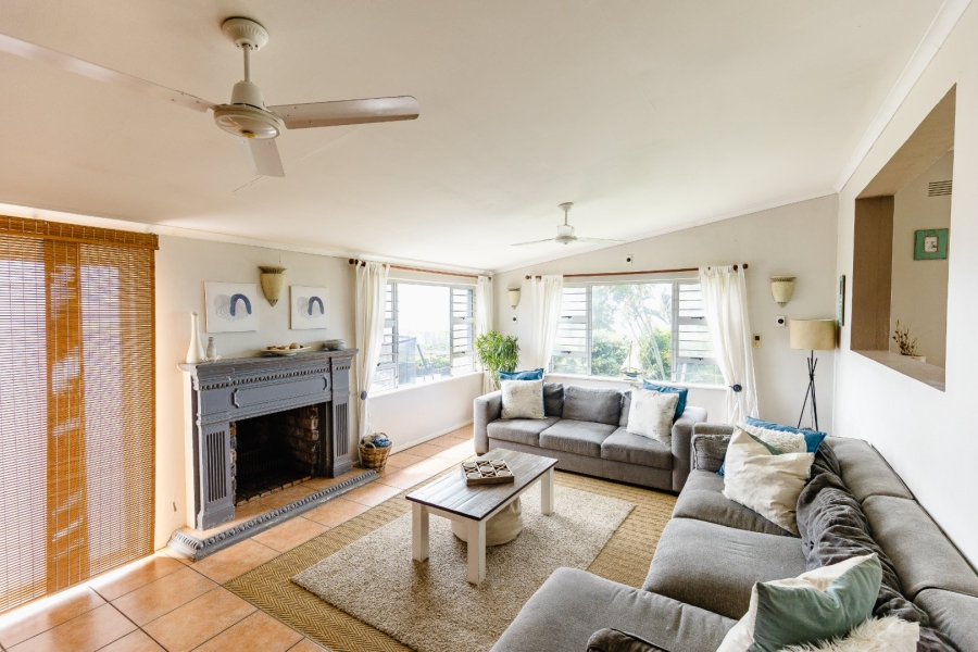 4 Bedroom Property for Sale in Shelly Beach KwaZulu-Natal