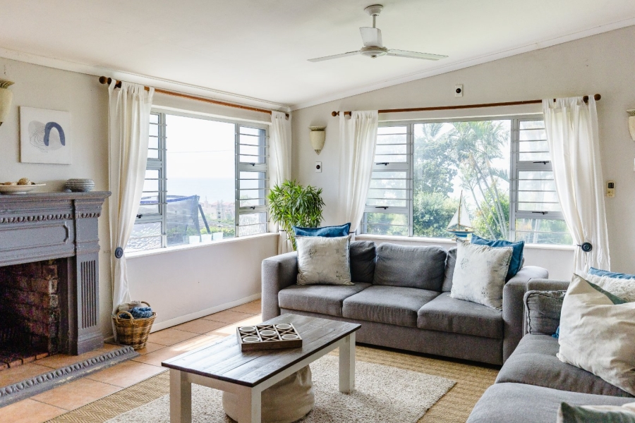 4 Bedroom Property for Sale in Shelly Beach KwaZulu-Natal