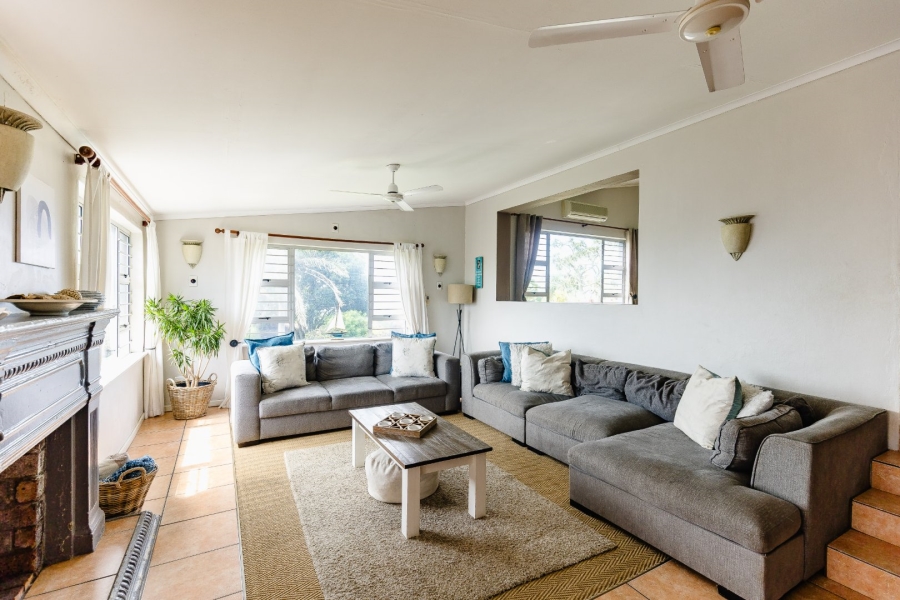 4 Bedroom Property for Sale in Shelly Beach KwaZulu-Natal