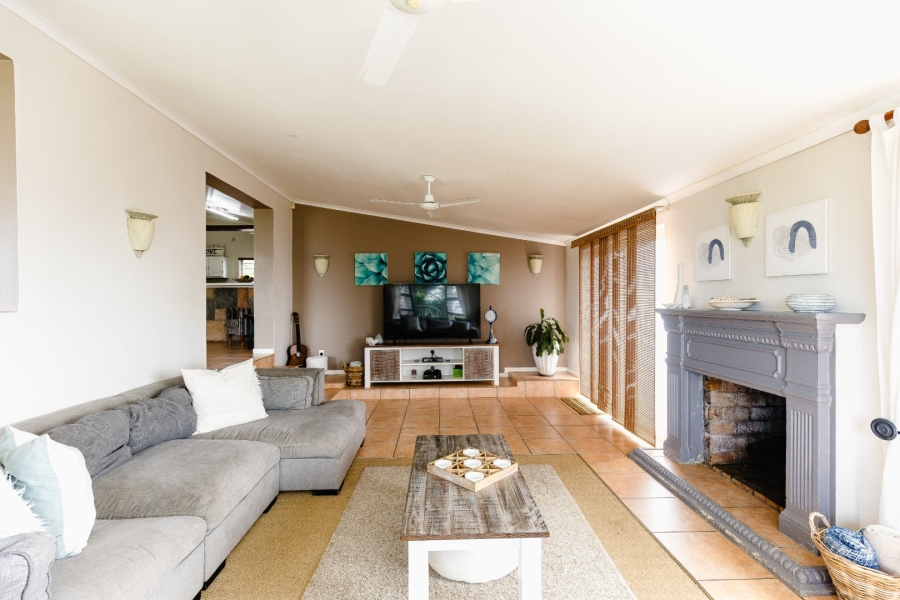 4 Bedroom Property for Sale in Shelly Beach KwaZulu-Natal