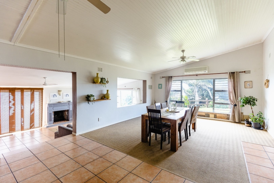 4 Bedroom Property for Sale in Shelly Beach KwaZulu-Natal