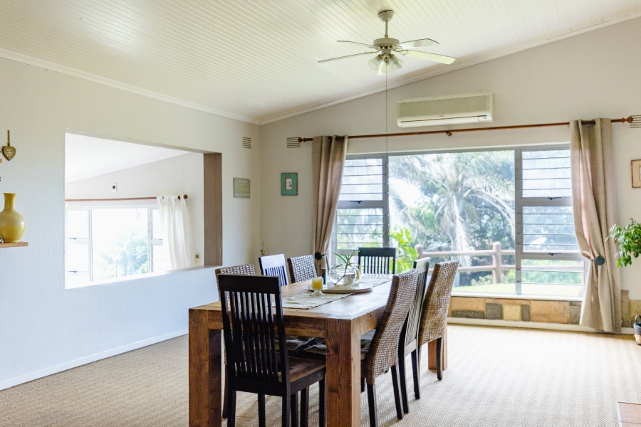 4 Bedroom Property for Sale in Shelly Beach KwaZulu-Natal