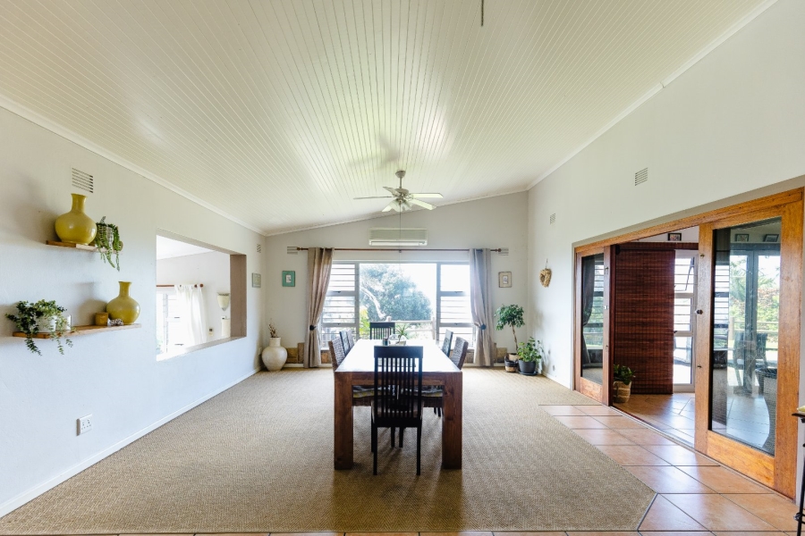 4 Bedroom Property for Sale in Shelly Beach KwaZulu-Natal