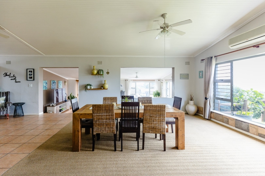 4 Bedroom Property for Sale in Shelly Beach KwaZulu-Natal