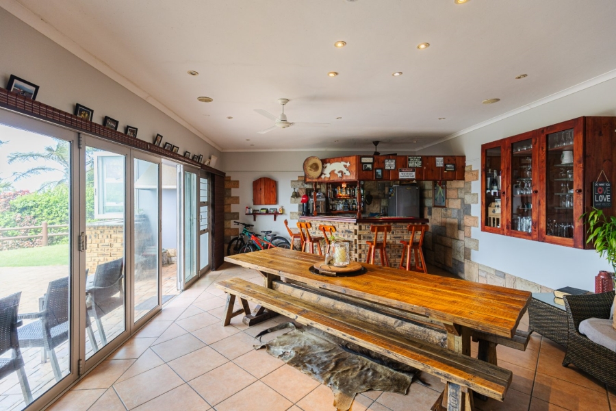 4 Bedroom Property for Sale in Shelly Beach KwaZulu-Natal