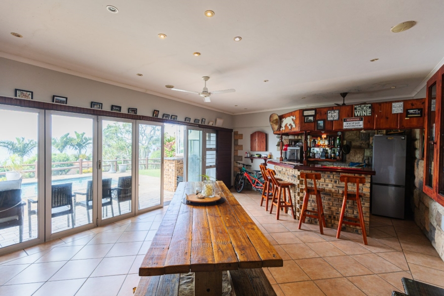 4 Bedroom Property for Sale in Shelly Beach KwaZulu-Natal