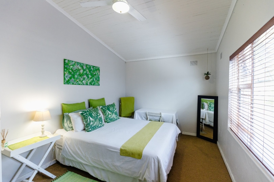 4 Bedroom Property for Sale in Shelly Beach KwaZulu-Natal