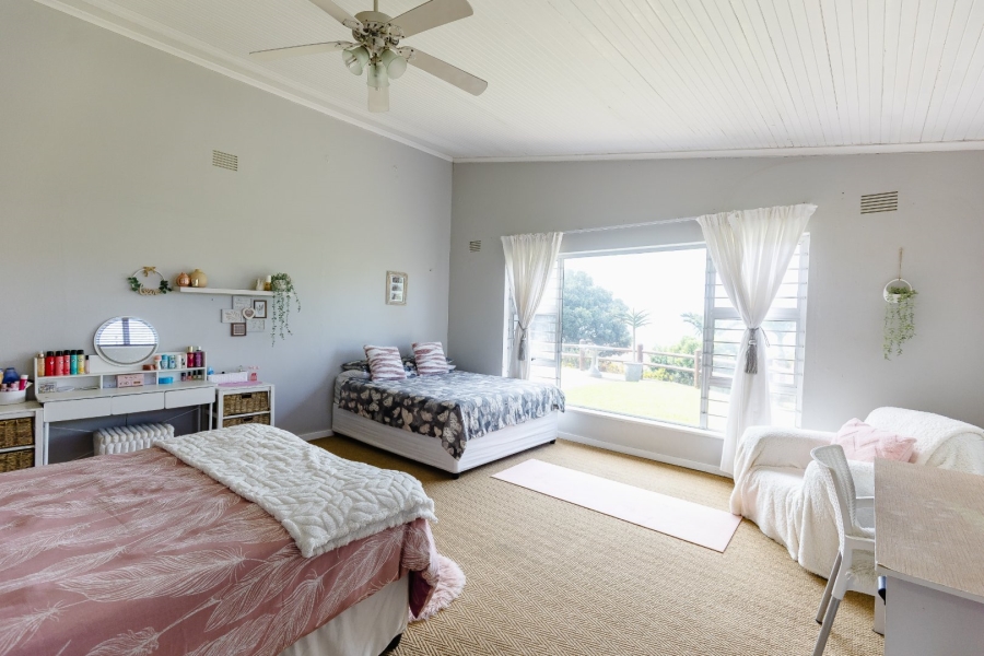 4 Bedroom Property for Sale in Shelly Beach KwaZulu-Natal