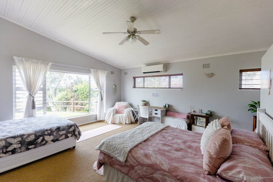 4 Bedroom Property for Sale in Shelly Beach KwaZulu-Natal