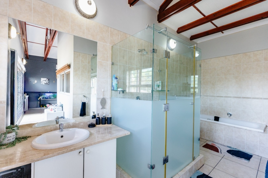 4 Bedroom Property for Sale in Shelly Beach KwaZulu-Natal