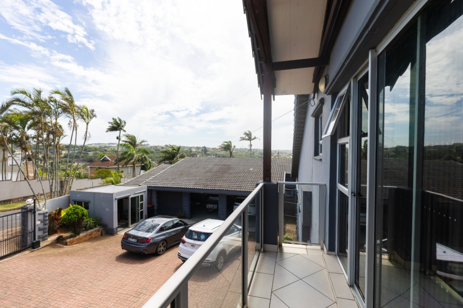 4 Bedroom Property for Sale in Shelly Beach KwaZulu-Natal